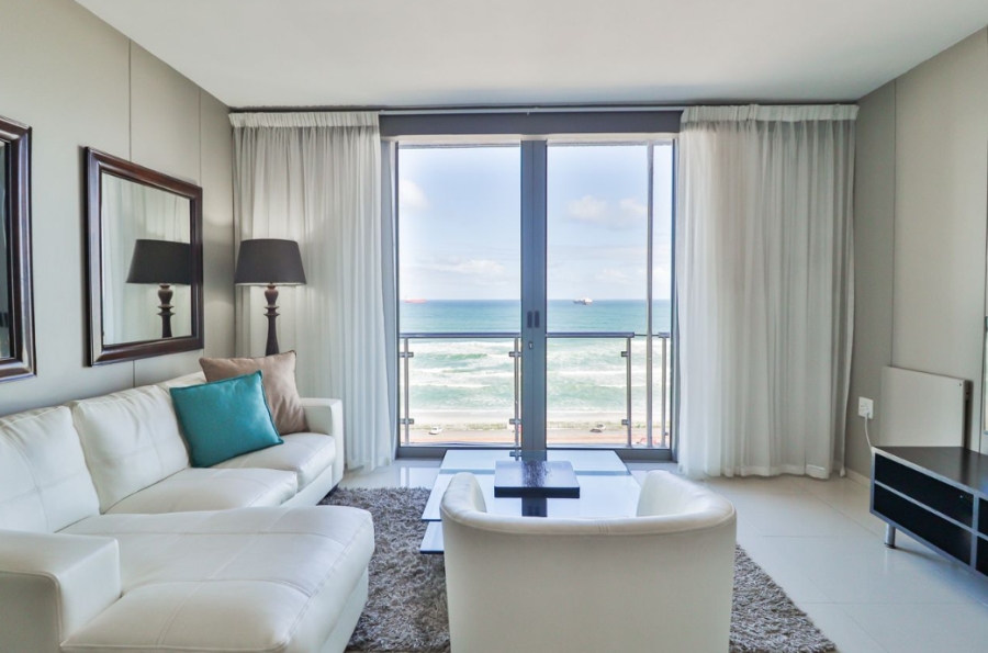 1 Bedroom Property for Sale in Beachfront Western Cape